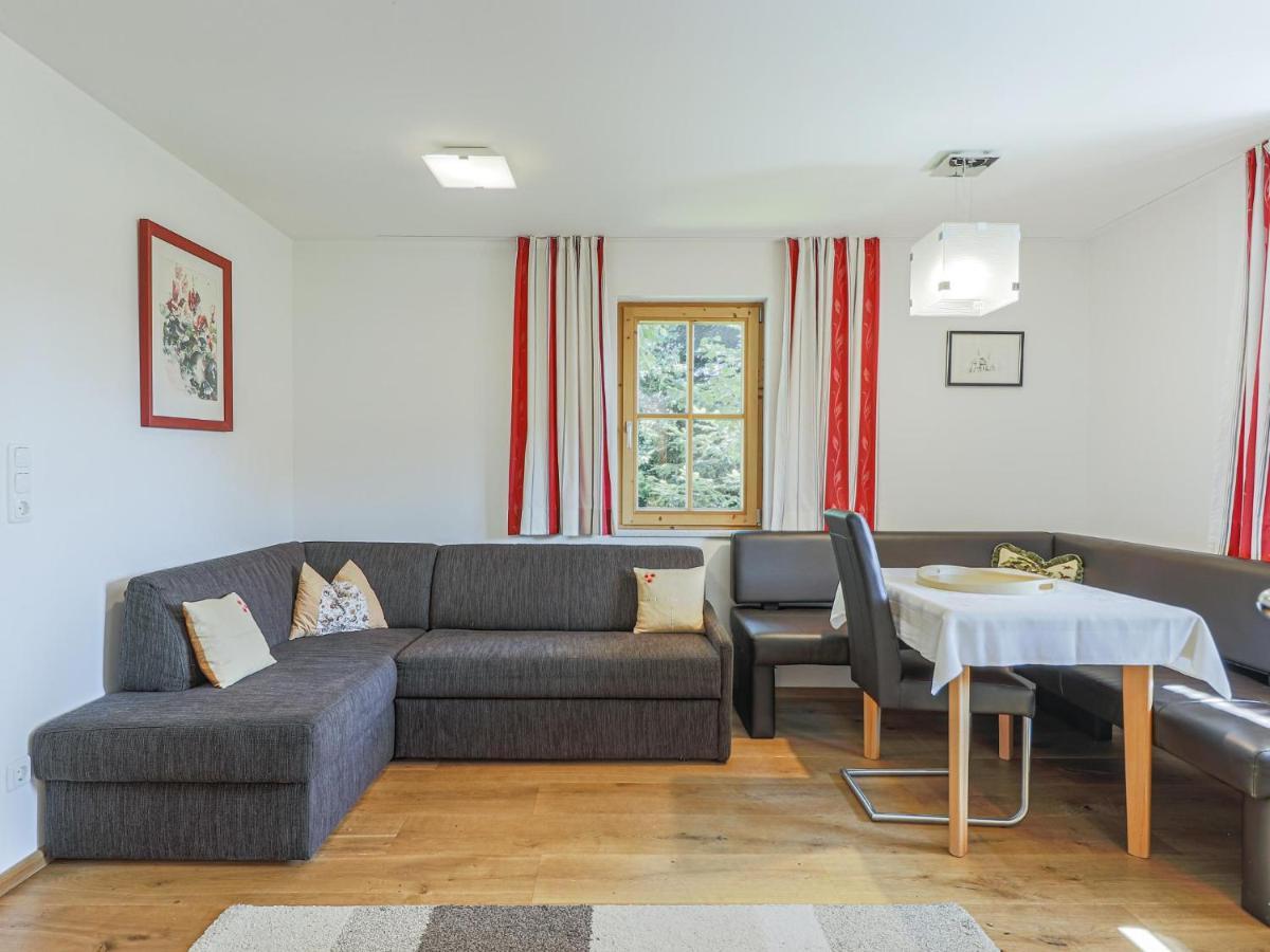 Haus Joechl 1