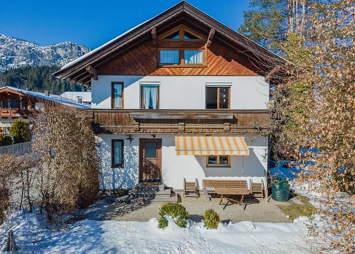 Haus Joechl Top 1