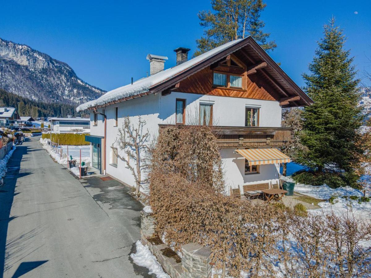 Apartmán Haus Joechl 1 *