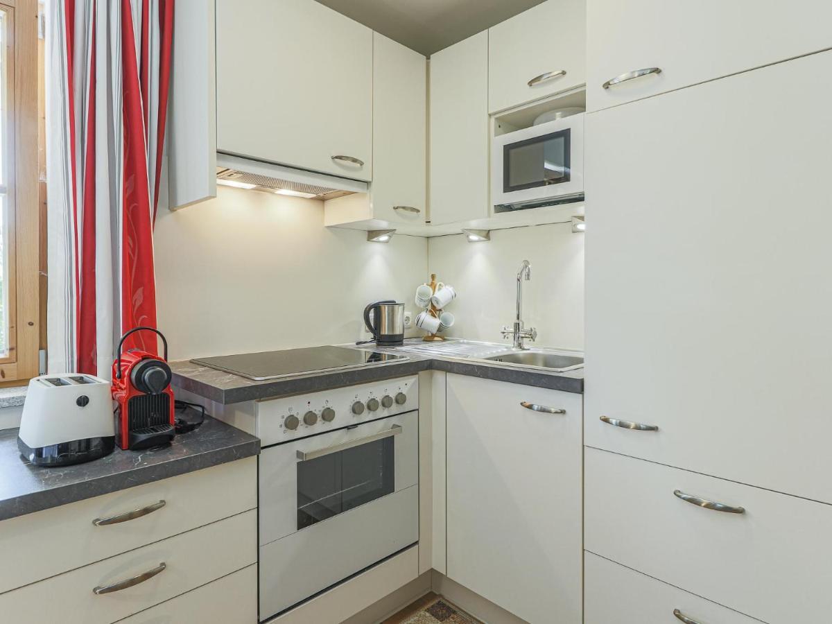 Haus Joechl 1 *
