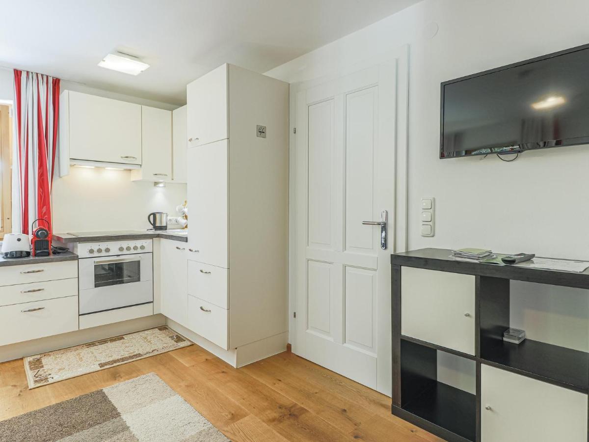 Haus Joechl 1 Apartmán *