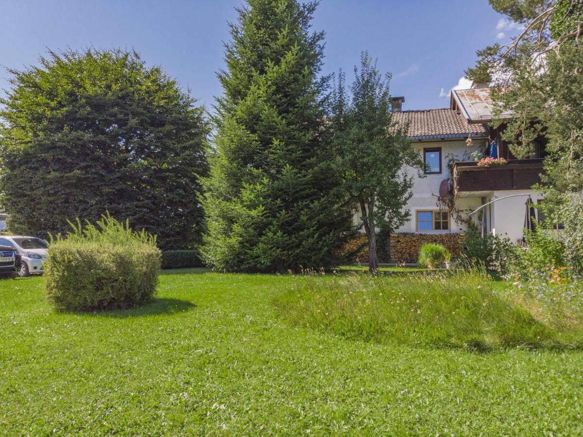 Haus Joechl 1 * Sankt Johann in Tirol